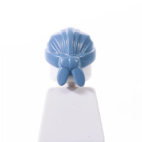 LEGO Kopftuch, sandblau