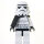 LEGO Star Wars Minifigur - Sandtrooper (2010)