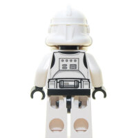 LEGO Star Wars Minifigur - Clone Trooper (2010)