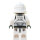 LEGO Star Wars Minifigur - Clone Trooper (2010)