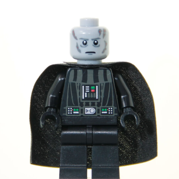 LEGO Star Wars Minifigur - Darth Vader (2006)