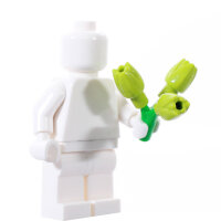 LEGO Blumenstrauß, klein,Tulpe,...