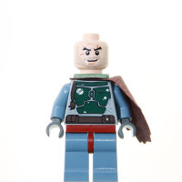 LEGO Star Wars Minifigur - Boba Fett (2010)