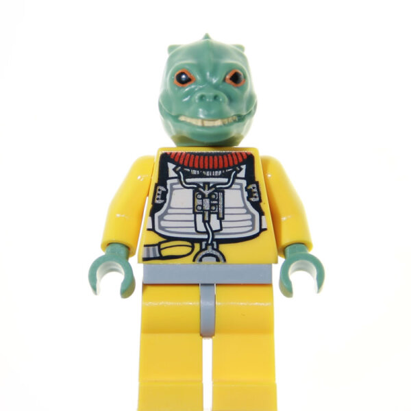 Stavning Sophie Vågn op LEGO Star Wars Minifigur - Bossk (2010), 51,00 €