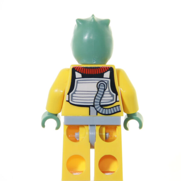 LEGO Star Wars Minifigur - Bossk (2010)