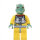 LEGO Star Wars Minifigur - Bossk (2010)