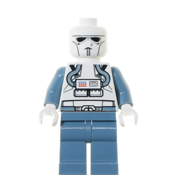 LEGO Star Wars Minifigur - V-wing, Clone Trooper Pilot...