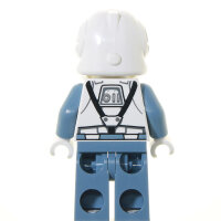 LEGO Star Wars Minifigur - V-wing, Clone Trooper Pilot (2010)