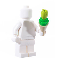 LEGO Brautstrauß, Tulpe,...