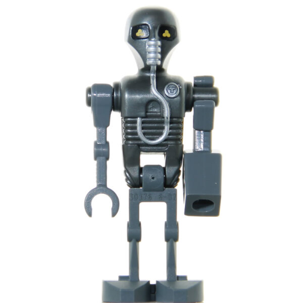 LEGO Star Wars Minifigur - 2-1B Medical Droid (2010)