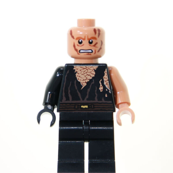 LEGO Star Wars Minifigur - Anakin Skywalker, Verwandlung (2010)