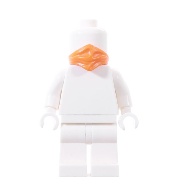LEGO Bandana, orange