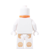 LEGO Bandana, orange