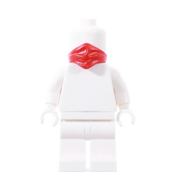 LEGO Bandana, rot