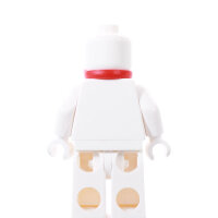 LEGO Bandana, rot