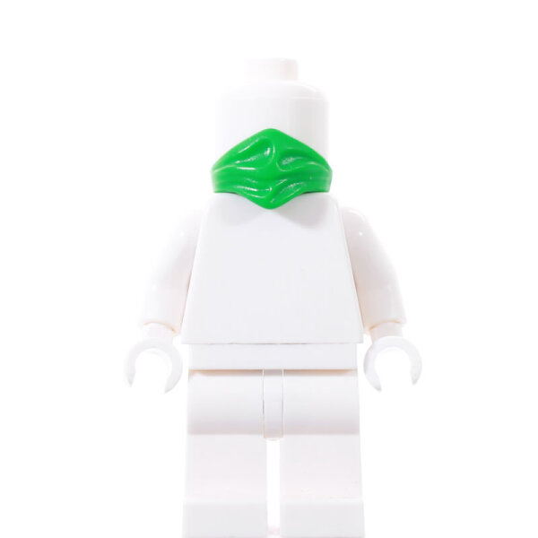LEGO Bandana, grün