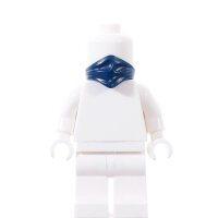 LEGO Bandana, dunkelblau