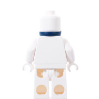 LEGO Bandana, dunkelblau