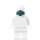 LEGO Bandana, dunkelgrün