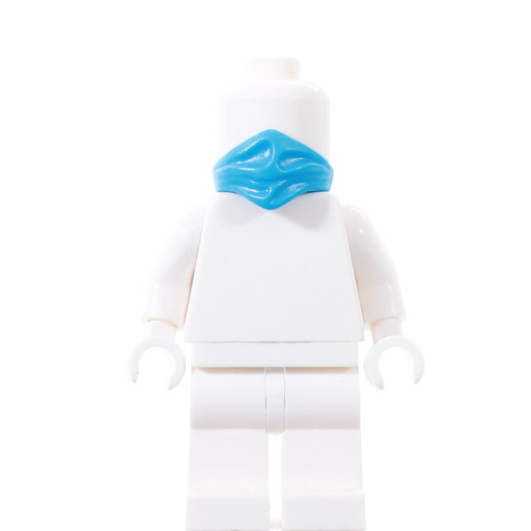LEGO Bandana, dunkelazurblau