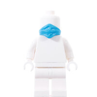 LEGO Bandana, dunkelazurblau