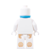 LEGO Bandana, dunkelazurblau