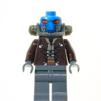LEGO Star Wars Minifigur - Cad Bane (2010)