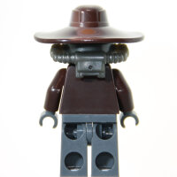 LEGO Star Wars Minifigur - Cad Bane (2010)