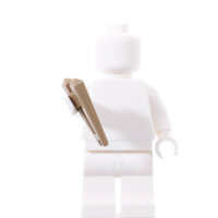 LEGO Essstäbchen, beige