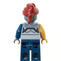 LEGO Star Wars Minifigur - Shahan Alama (2010)