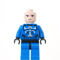 LEGO Star Wars Minifigur - Senate Commando Captain (2010)