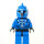 LEGO Star Wars Minifigur - Senate Commando Captain (2010)