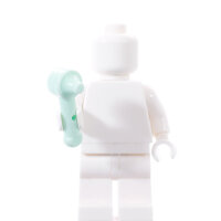 LEGO Otoskop, helltürkis