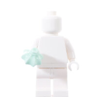 LEGO Kühlpack, helltürkis
