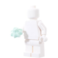LEGO Kühlpack, helltürkis