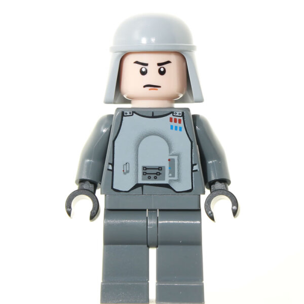 LEGO Star Wars Minifigur - General Veers (2010)
