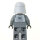 LEGO Star Wars Minifigur - General Veers (2010)