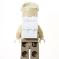 LEGO Star Wars Minifigur - Hoth Rebel Trooper (2010)