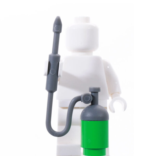 LEGO Schweißgerät