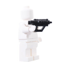 Blasterpistole - Scout Pistol, schwarz