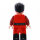 LEGO Star Wars Minifigur - Clone Cadet