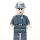 LEGO Star Wars Minifigur - Imperial Officer (2010)