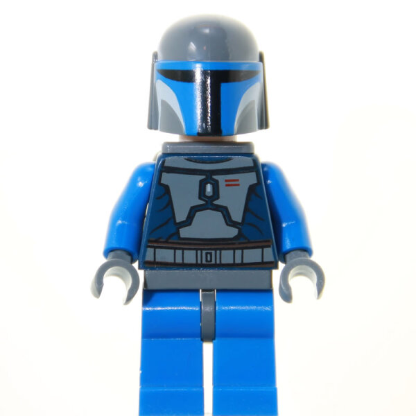 LEGO Star Wars Minifigur - Mandalorian (2011)