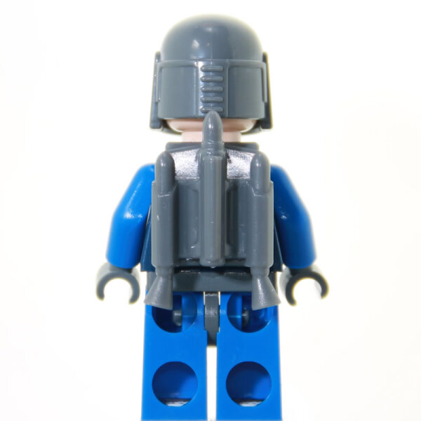 LEGO Star Wars Minifigur - Mandalorian (2011)