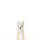 LEGO Hund Schäferhund, Welpe, beige