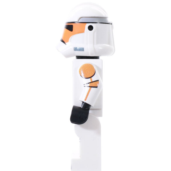 Custom Minifigur - Clone Trooper Threepwood, realistic...