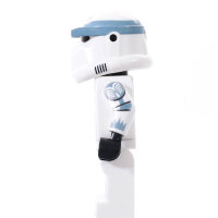 Custom Minifigur - Clone Trooper AT-RT Driver, Wolfpack
