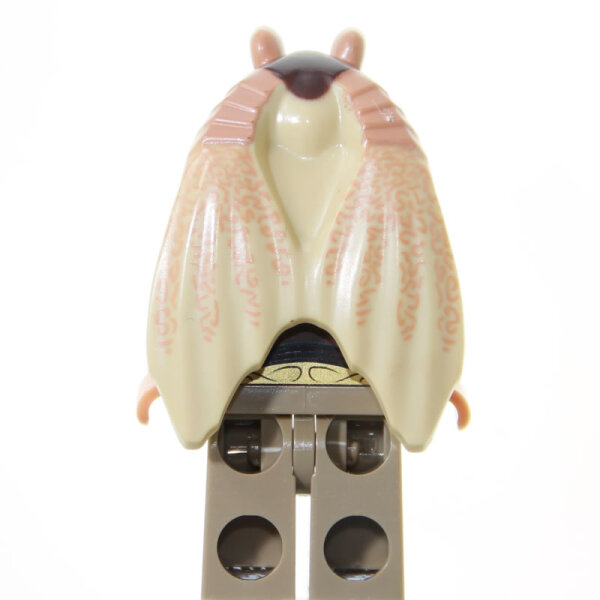 LEGO Star Wars Minifigur - Gungan Soldier (2011)