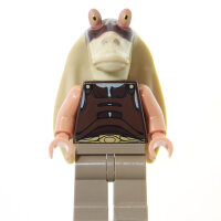 LEGO Star Wars Minifigur - Gungan Soldier (2011)
