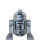 LEGO Star Wars Minifigur - R2-Q2 (2011)